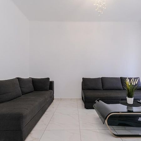 Pearl City Center Apartment, Vesta Philoxenia Salonicco Esterno foto